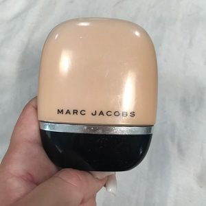 Marc Jacobs shameless foundation